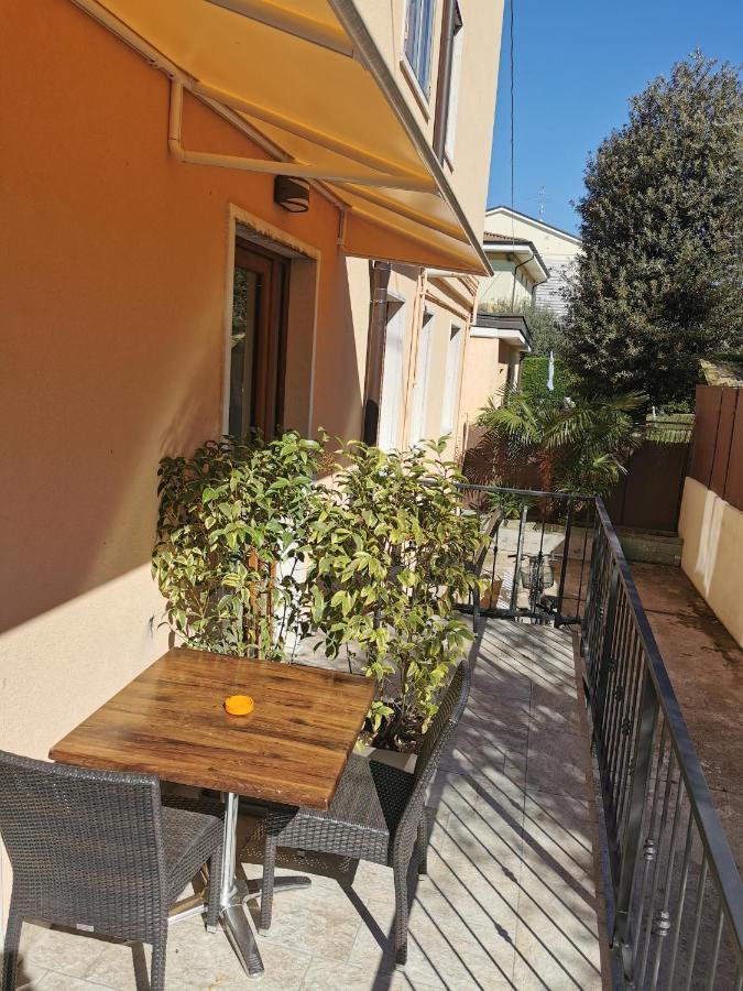 Cabà Holiday Bardolino Gritti Exterior foto