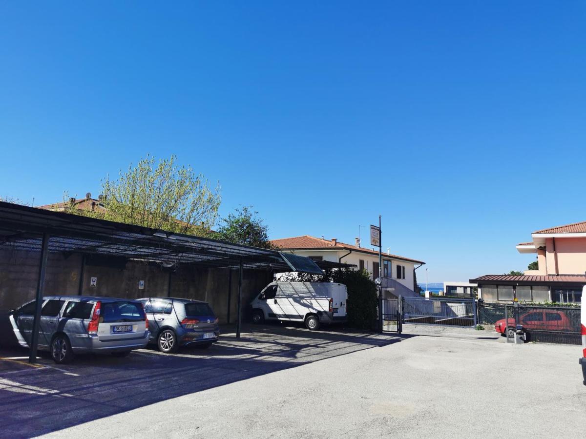Cabà Holiday Bardolino Gritti Exterior foto