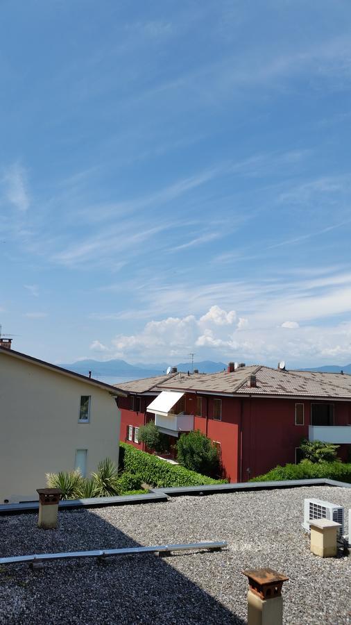 Cabà Holiday Bardolino Gritti Exterior foto